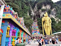 Batu Caves